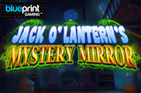 Jack o'Lantern's Mystery Mirrors